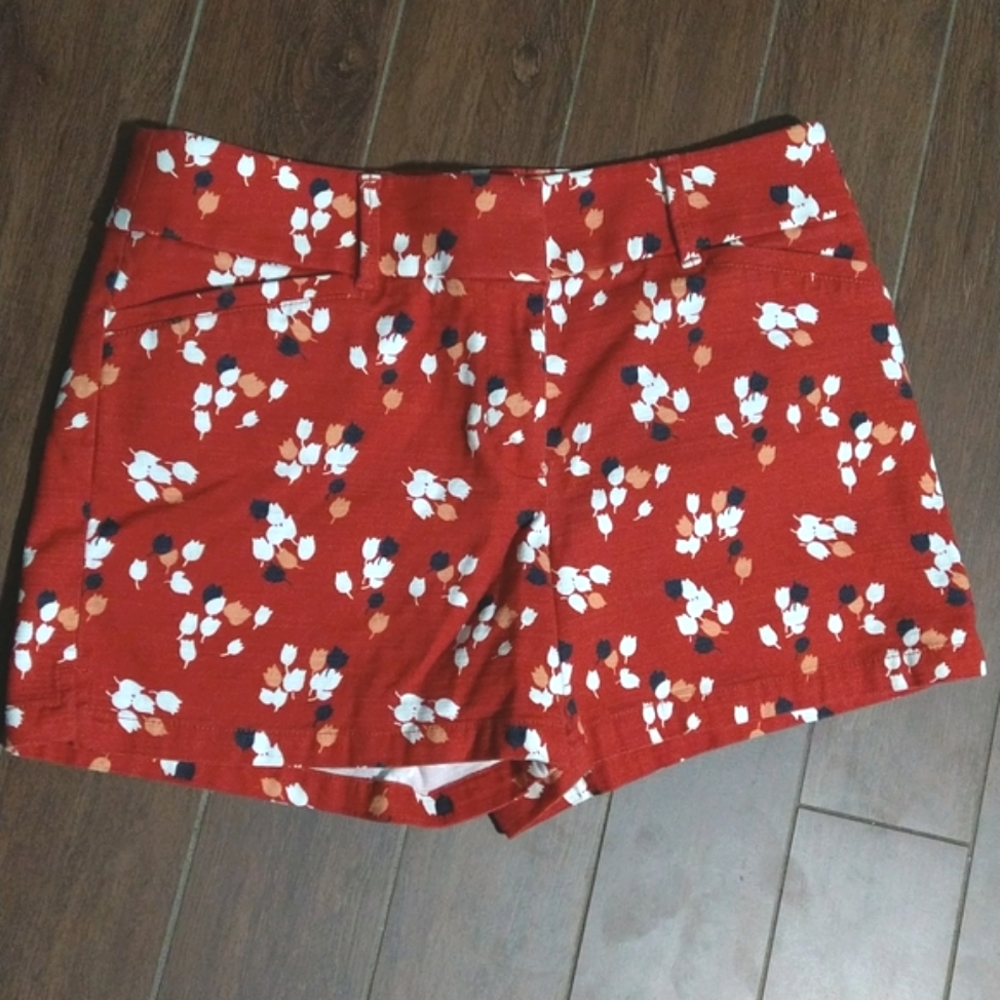 Women's size 2 LOFT Shorts
